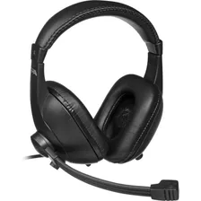Cyber Acoustics Ac-960 Stereo Headset For Education
