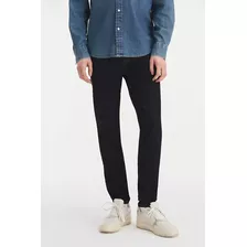 Pantalon Conventional 519 Skinny Taper Levis (8541)