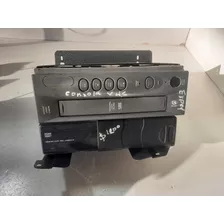Consola Vhs Ford Expedition 1997-2003