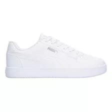 Tenis Puma Caven 2.0 Blanco Para Hombre [pum977]