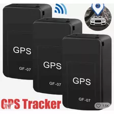 Gps Tracker