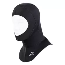 Ist Hdn0150 Puriguard - Capucha De Buceo De Neopreno Super E