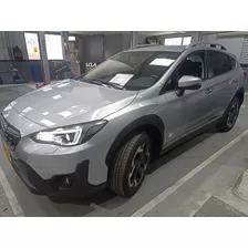 Subaru Xv 2021 2.0i