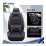 Deluxe Car Seat Covers Fit For Mitsubishi Mirage Ls Hatc Hxr