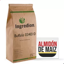 Almidón De Maíz X 25kg Buffalo