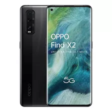 Oppo Find X2 (black, 12gb Ram, 256gb Storage)