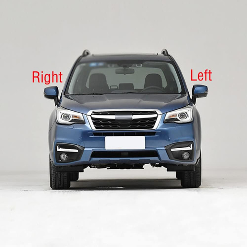 Jesymbx Para Subaru Outback Legacy Forester Xv Crosstrek Imp Foto 6