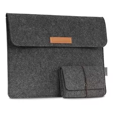 Funda De Fieltro Moko, Funda Protectora Para New Surface Pro