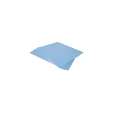 Papel Offset 75gr Sulfite Azul A5 Offset 75gr 1000 Folhas