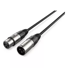 Cable Para Microfono Mc012xx/1m Xlr De 1m Prodj