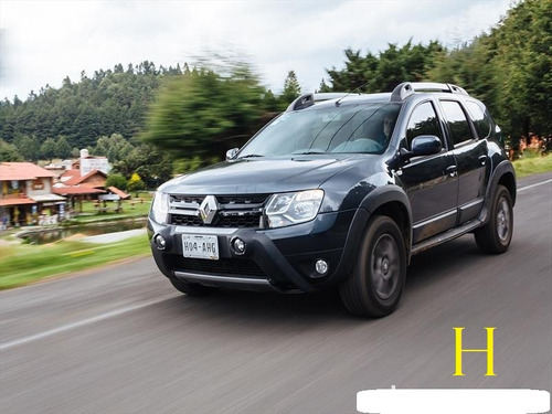 Riel De Inyectores Renault Duster 2.0 Aut Mod 17-20 Foto 8