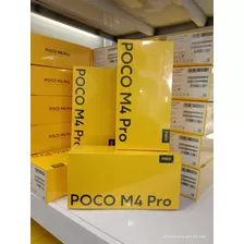 Xiaomi Poco M4 Pro 