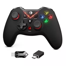 Ifyoo Vone - Controlador De Juegos Inalambrico 2.4g Con Cont