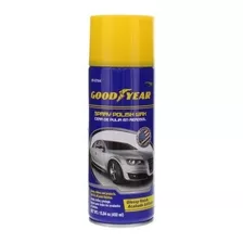 Spray Para Pulir Automóvil 450 Ml