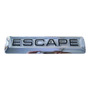 Emblema Letra Ford Escape 2015-2022