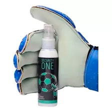 Spray Adherente Para Guantes De Arquero Security One