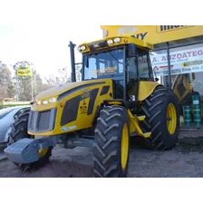 Tractor Pauny 250 A Evo Nuevo Doble Traccion 160 H.p.