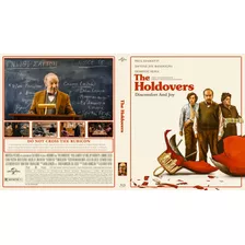 The Holdovers 2023 En Bluray. Audio Ing. Esp. Lat. 5.1