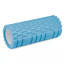 Roller Foam Yoga Rolo Pilates Masaje Fitness Gimnasia 33x14