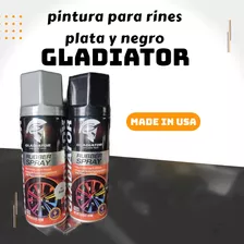 Pintura Spray Rines 