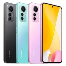 Xiaomi 12 Lite 8gbram 128gb Nuevos Sellados