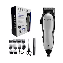 Allure Máquina Corta Pelo High Performance Clipper