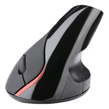 Sanoxy 2.4g Mouse Óptico Ergonómico Vertical Inalámbrico Rec