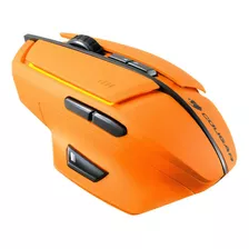 Mouse Gamer Cougar 600m 8200dpi Orange - Cgr-wlmo-600