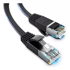 Cable Ethernet Musment Cat 8 De 25 Pies, Cable De Conexión D