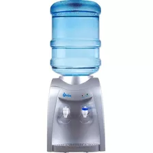 Bebedouro Água Elétrico Gelada Natural Galão Filtro 110v