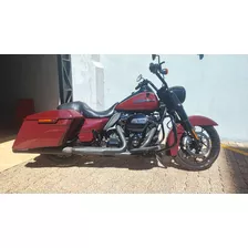 Road King Special