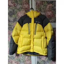 Campera Columbia Talle M (hombre)