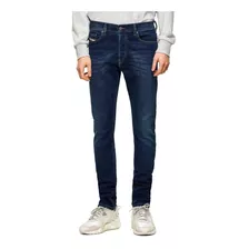 Jeans Diesel D-luster L.32 Slim 9ml01 Denim Hombre