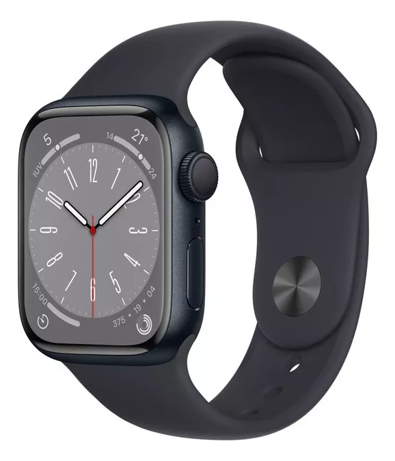 Apple Watch Series 8 - 41mm - Nuevo Caja Cerrada
