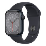 Apple Watch Series 8 - 41mm - Nuevo Caja Cerrada