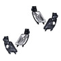 Set Faros Delanteros Depo Peugeot 308 2012 - 2013