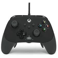 Power A Control Con Cable Fusion Pro 2 Para Xbox Series X