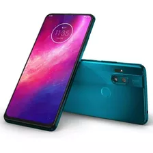 Motorola One Hyper Xt2027-1 4gb 128gb Dual Sim Duos