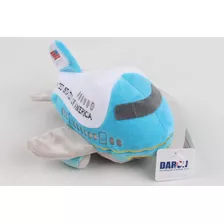 Air Force One Plush