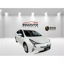 Toyota Prius Hybrid 1.8 16v 5p Aut. 2017/2017