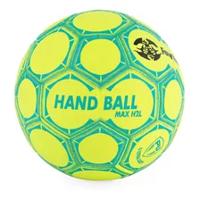 Bola H2 Handball Feminina (handebol) Four Masters