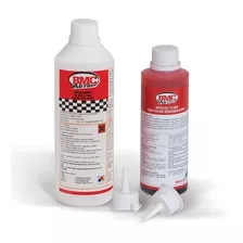 Kit Para Lavado De Filtro Italinano Marca Bmc Sirve Para Kyn