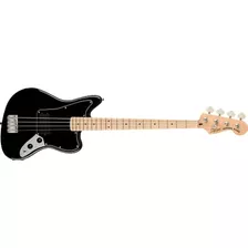 Squier Affinity Series, Bajo Eléctrico De 4 Cuerdas, Derecho