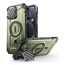 Funda De Celular Supcase Para iPhone 15 Pro Max