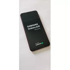 Samsung Galaxy A20