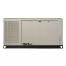 Grupo Electrógeno Kohler 62kva 380vgas Cabina 62000va Cta