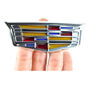Emblema Cadillac V Series Cts Ats Escalade