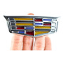 Emblema Tsi Parrilla Volkswagen Tiguan Jetta Golf Accesorio