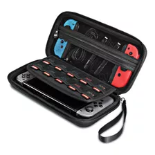 Bolso Estuche Protector Para Nintendo Switch / Ns Lite