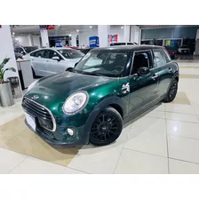 Mini Cooper 2018